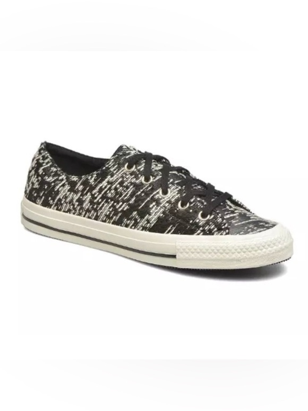 Converse Chuck Taylor Allstar Gemma Oxford Women’s Sneakers Size 9
